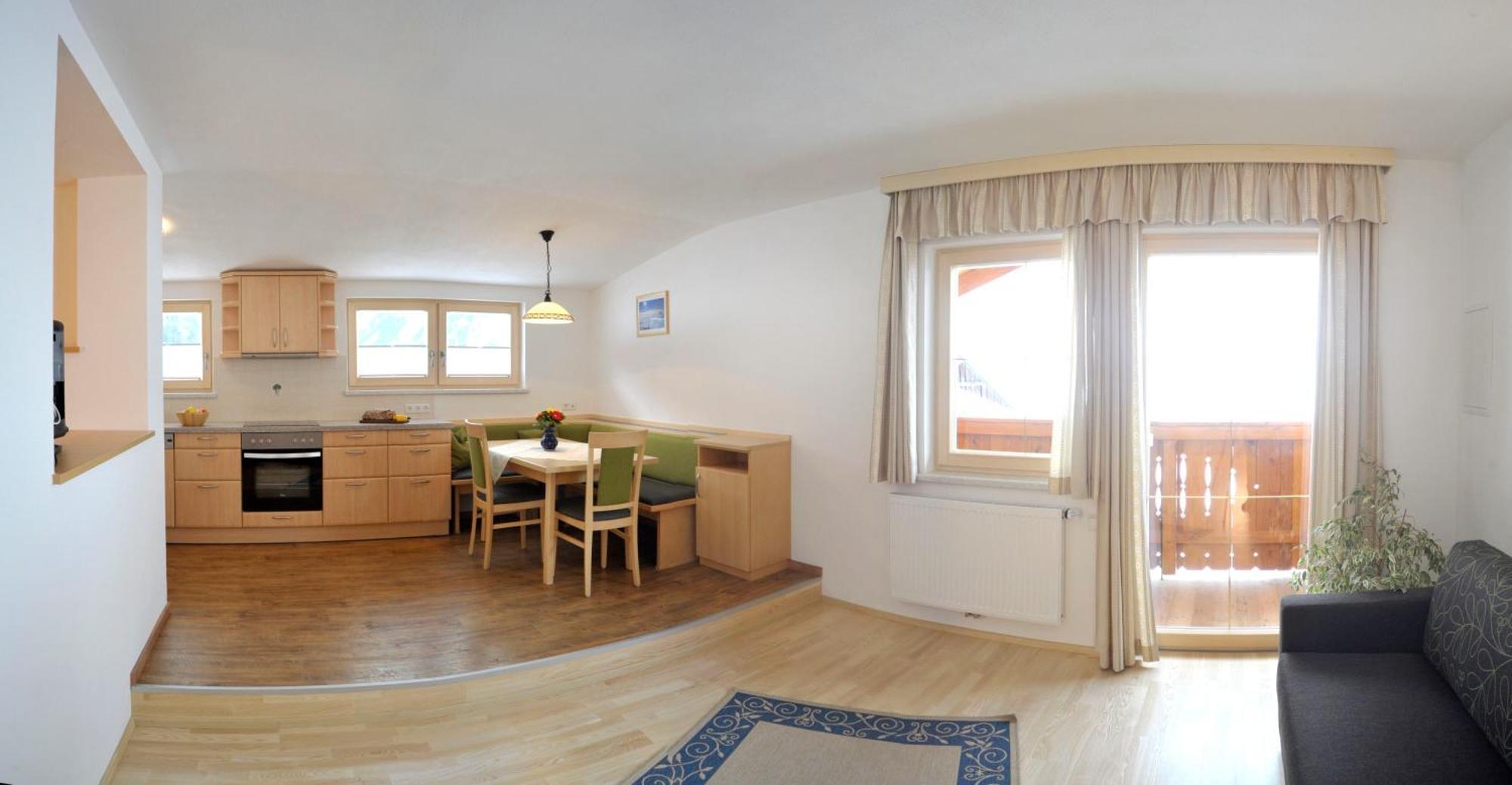 Hocheggerhof - Urlaub Am Bauernhof Villa ชลัดมิง ภายนอก รูปภาพ