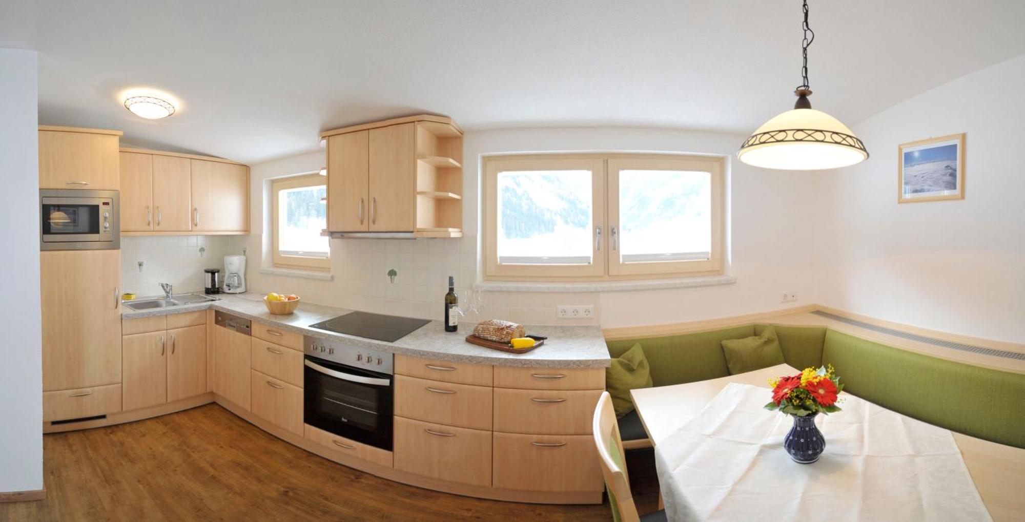 Hocheggerhof - Urlaub Am Bauernhof Villa ชลัดมิง ภายนอก รูปภาพ