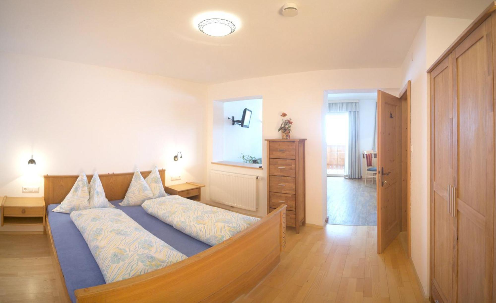 Hocheggerhof - Urlaub Am Bauernhof Villa ชลัดมิง ภายนอก รูปภาพ