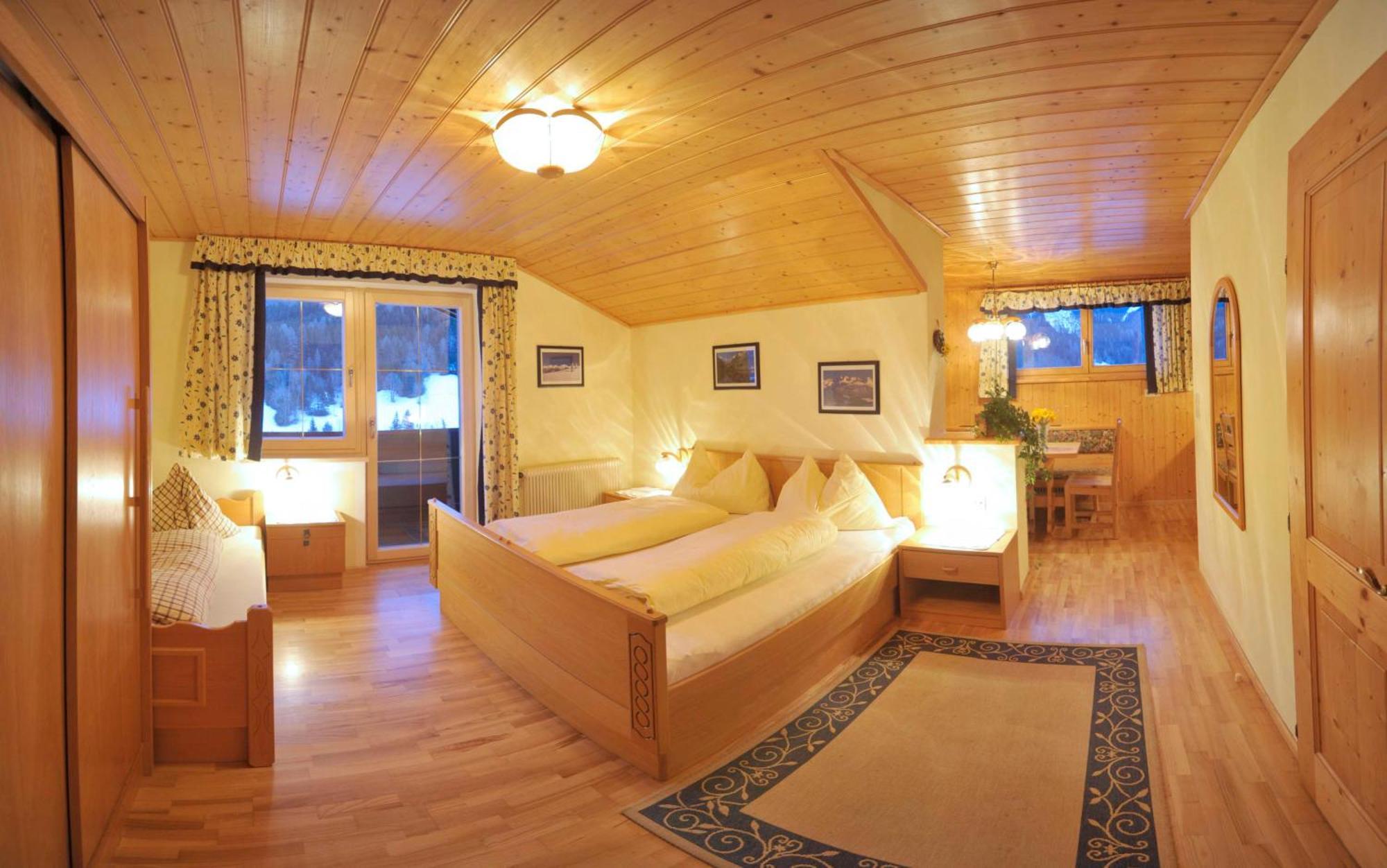 Hocheggerhof - Urlaub Am Bauernhof Villa ชลัดมิง ภายนอก รูปภาพ