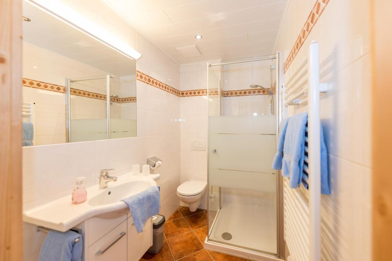 Hocheggerhof - Urlaub Am Bauernhof Villa ชลัดมิง ภายนอก รูปภาพ